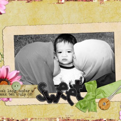 Sweet