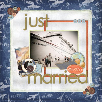 Just Married