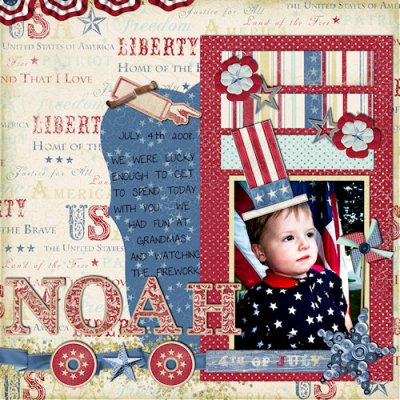 Noah