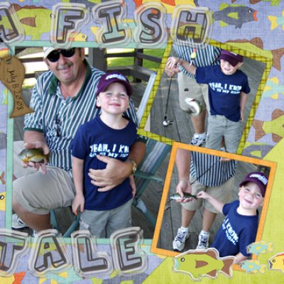 Fishing