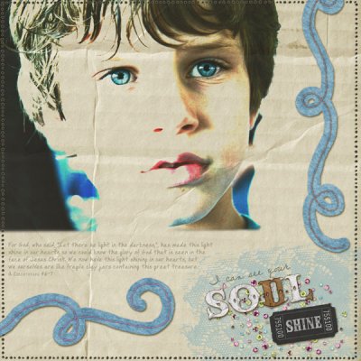 Soul Shine