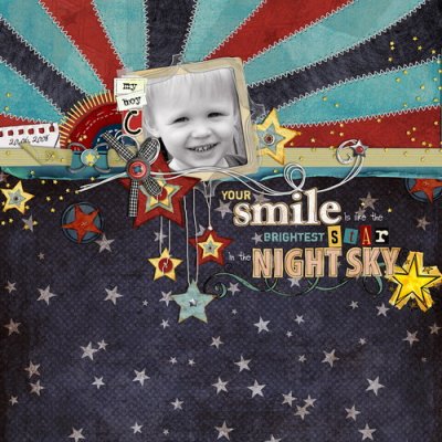 Brightest Star