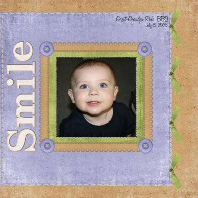 Smile