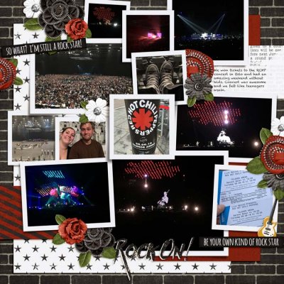 RHCP