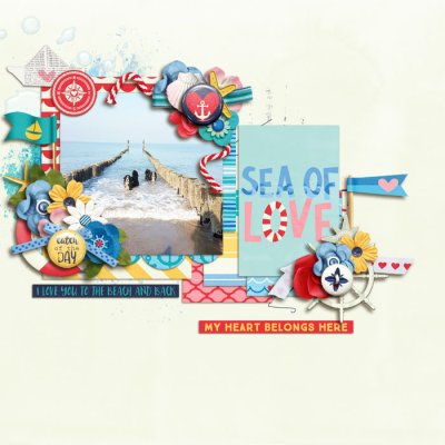 Sea of Love