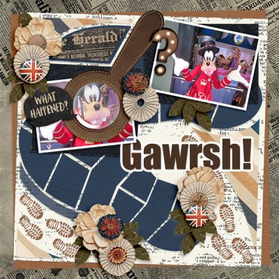 Garwsh!