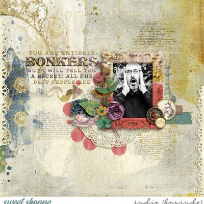 Bonkers