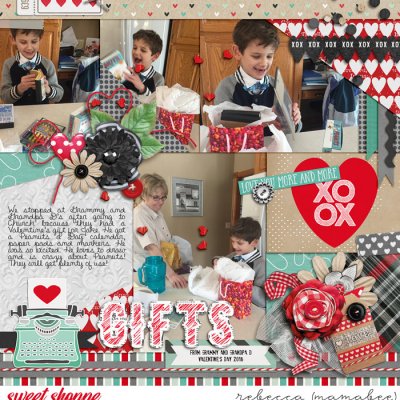 valentine's day gifts