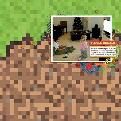 Minecraft Marathons