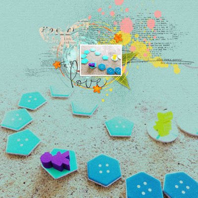 More Games