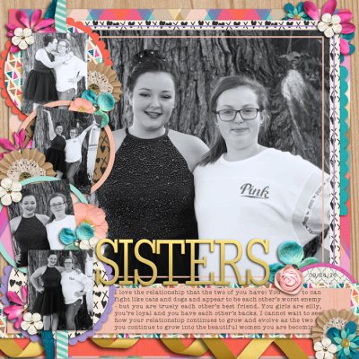 Sisters