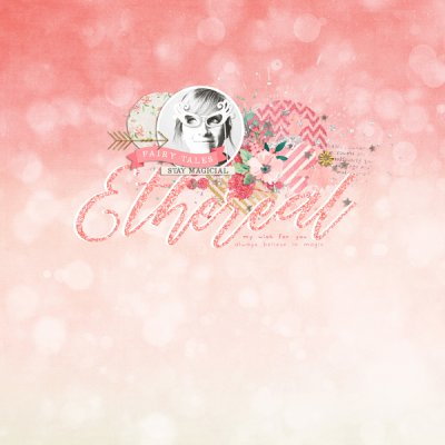 Stay Magical