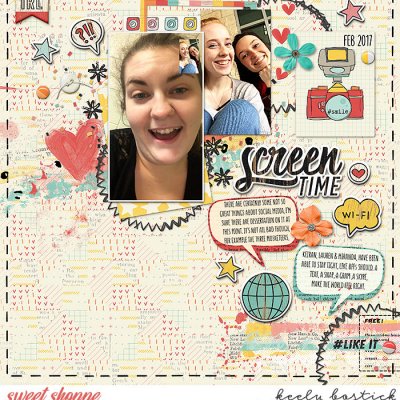 Screen Time