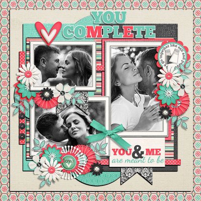You And Me