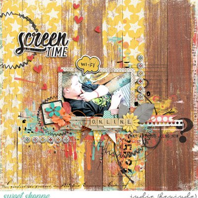 Screen Time