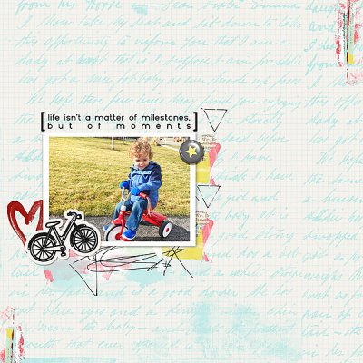 Biker Dude