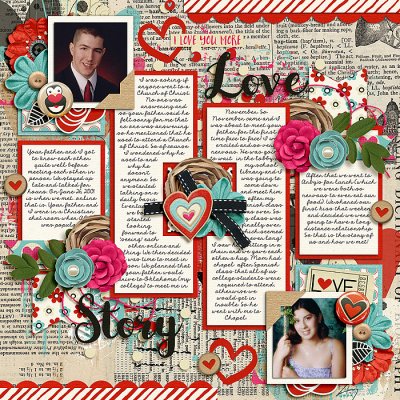 Love Story