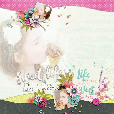 sweet life