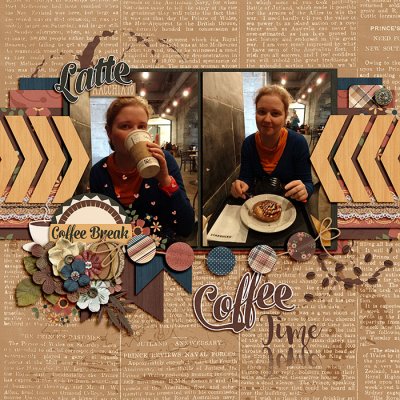 Coffee Time