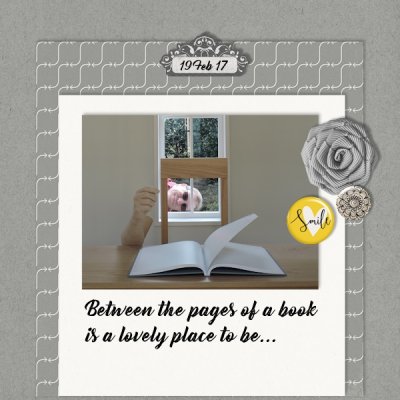 Bingo 3 - Featured deesigner kit