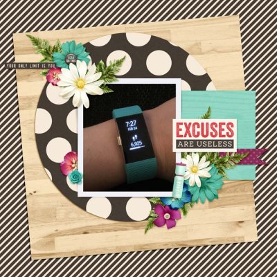 Fitbit