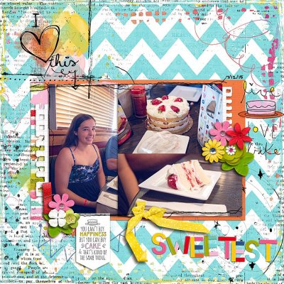 Sweetest4