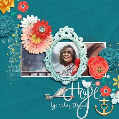 Hope Anchors