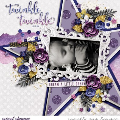 Twinkle Twinkle
