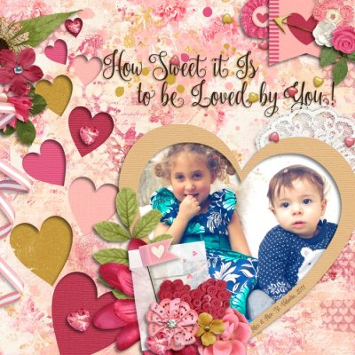 How Sweet
