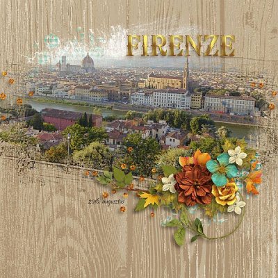 Florance