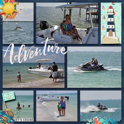 Adventure (left)