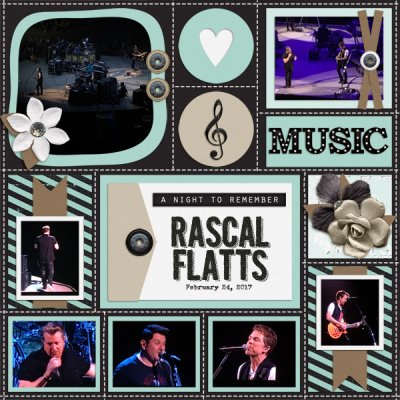 Rascal Flatts