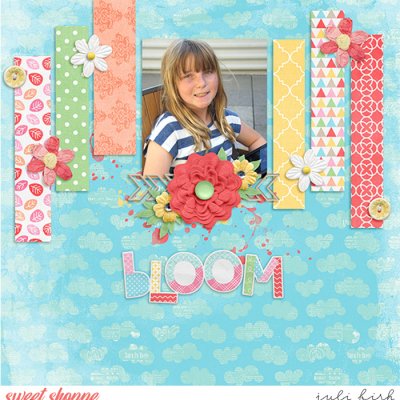Bloom