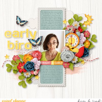 Early Bird