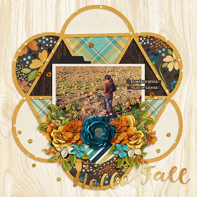 Hello Falls