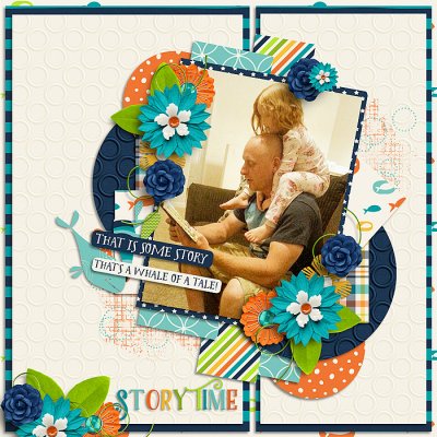 story time
