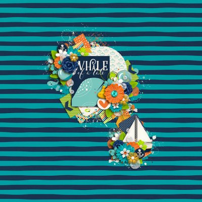 Whale Of A Tale