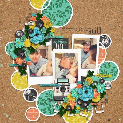 Still