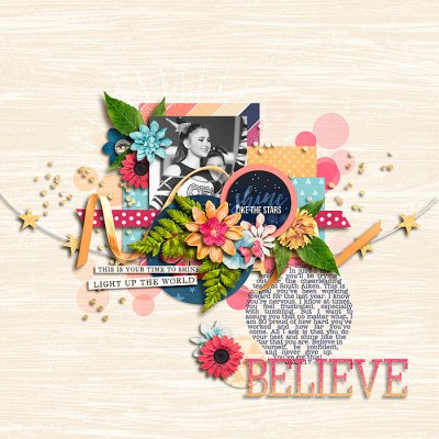 Believe