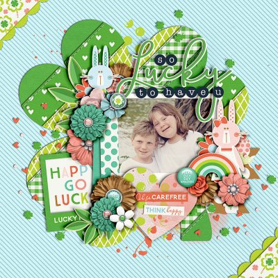 Get Festive: St. Patrick's Day