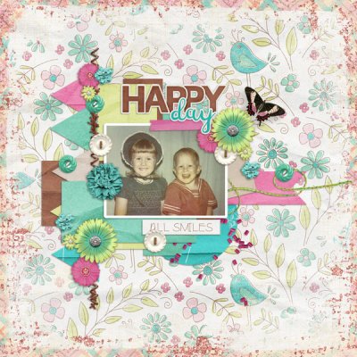 Happy Day