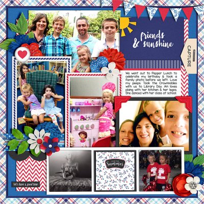 July Memories PG 2