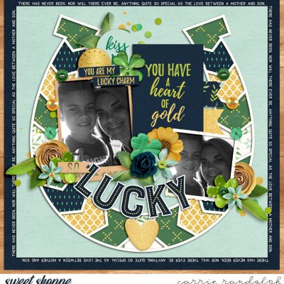 Lucky