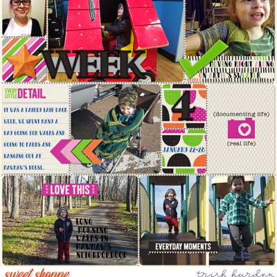 week 4
