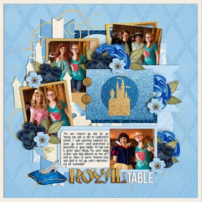 Royal Table