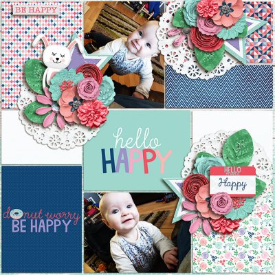 Hello Happy