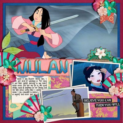 Mulan