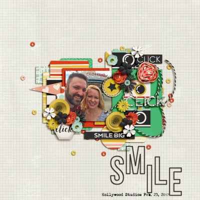 Smile Click