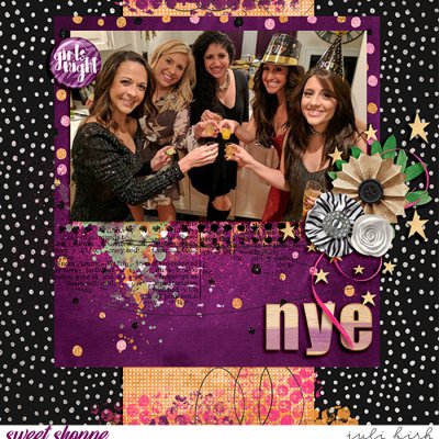 New Years Eve