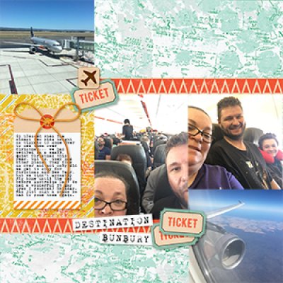 Destination Bunbury